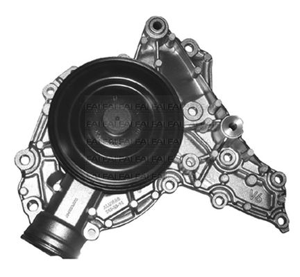 FAI AUTOPARTS Vesipumppu WP6497